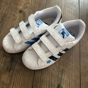 adidas Disney Kids Sneakers